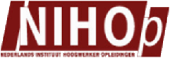 NIHOp - Logo